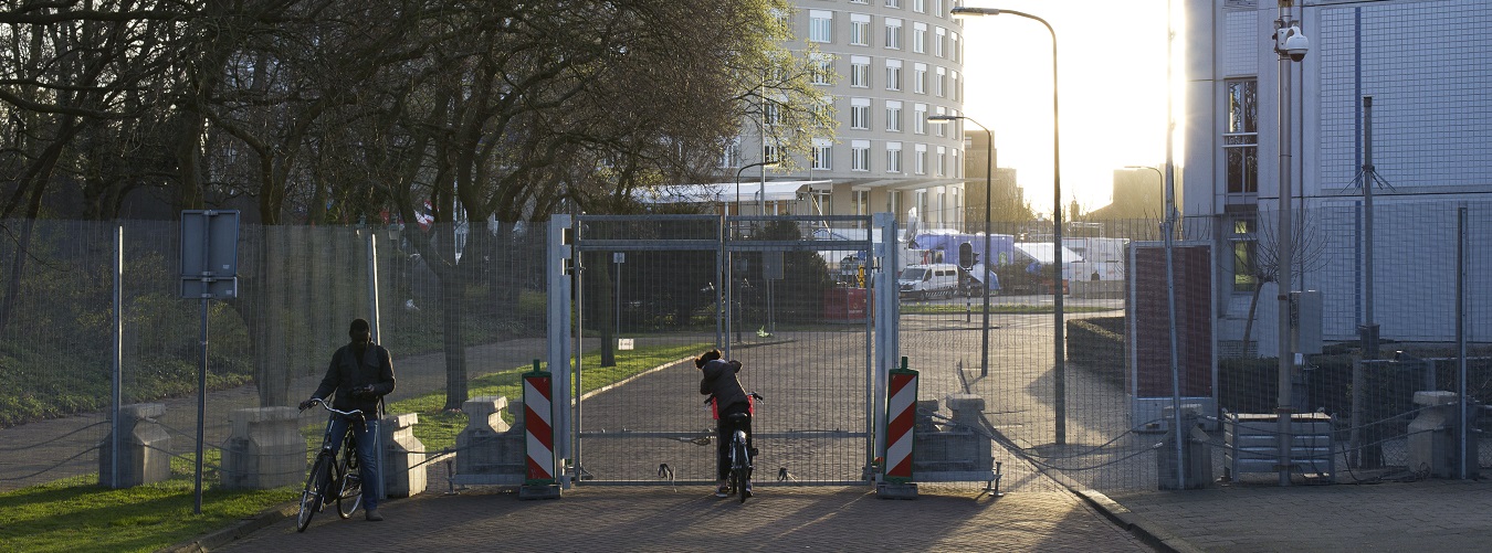 Foto Christian van der Kooy