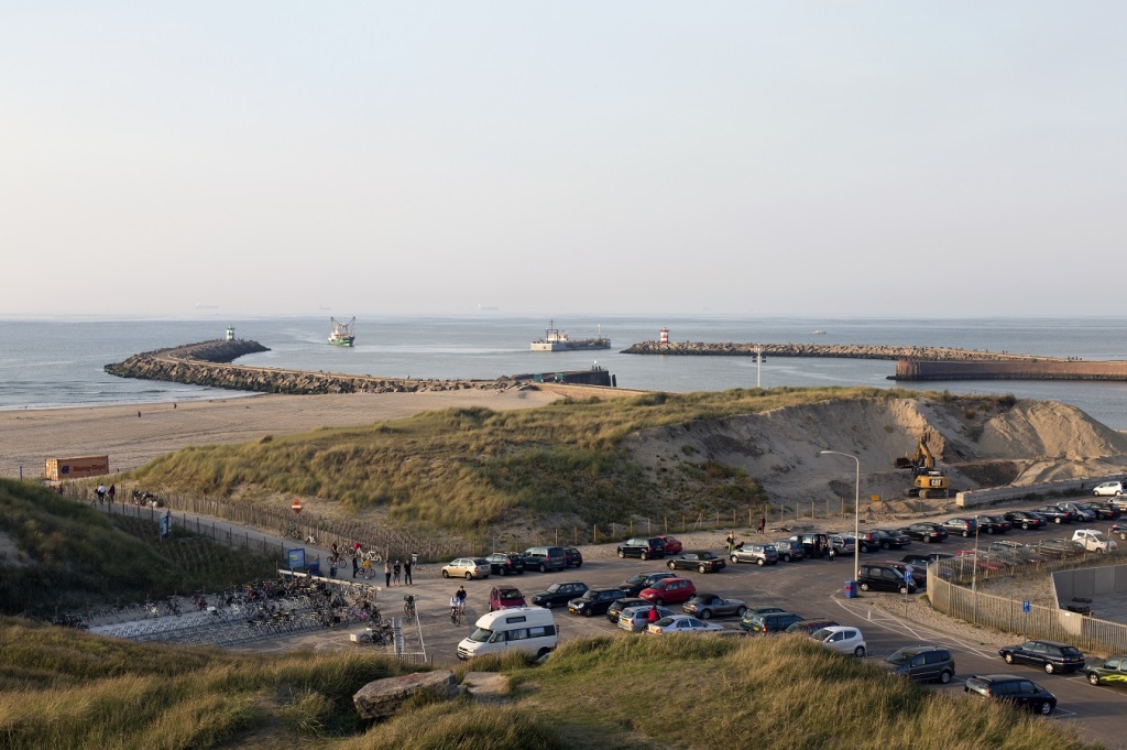 Amfionie Favoriete Plek Scheveningen door Chr van der Kooy 02a