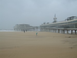 Pier Scheveningen