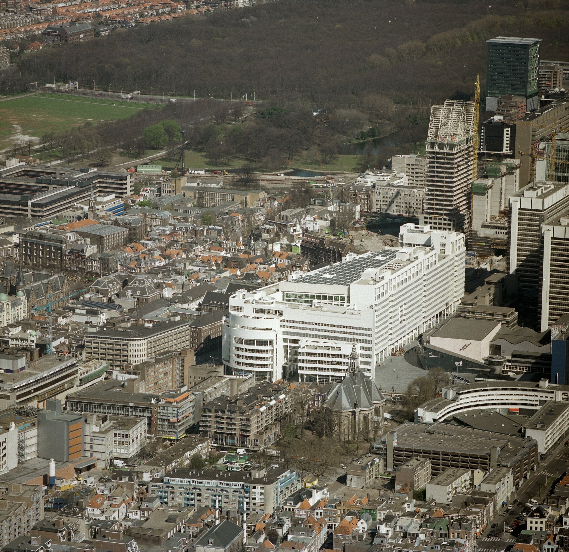 Stadhuis Den Haag