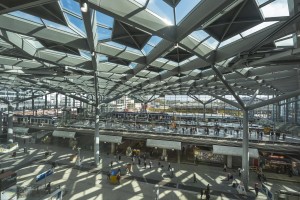 Den Haag Centraal Station