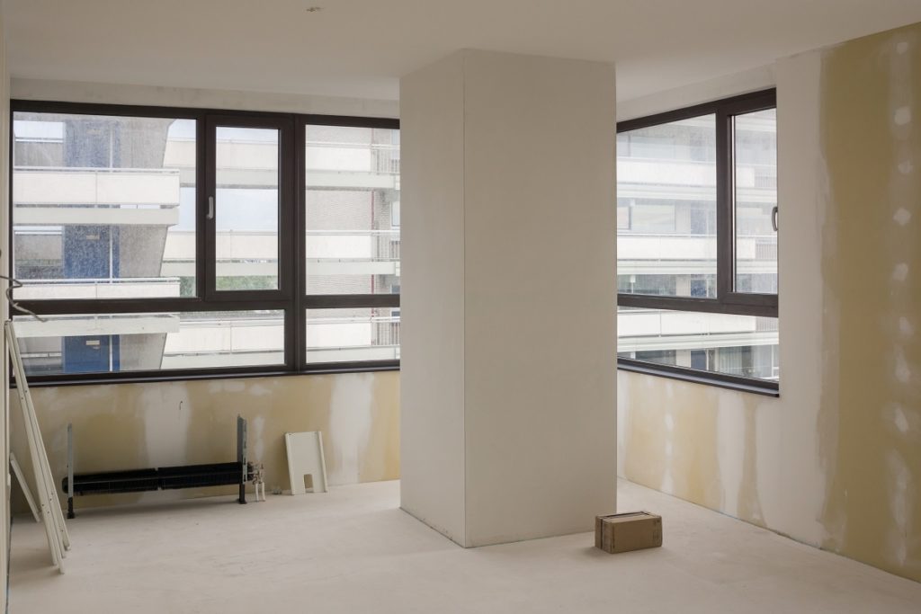 interieur woning Bellavista