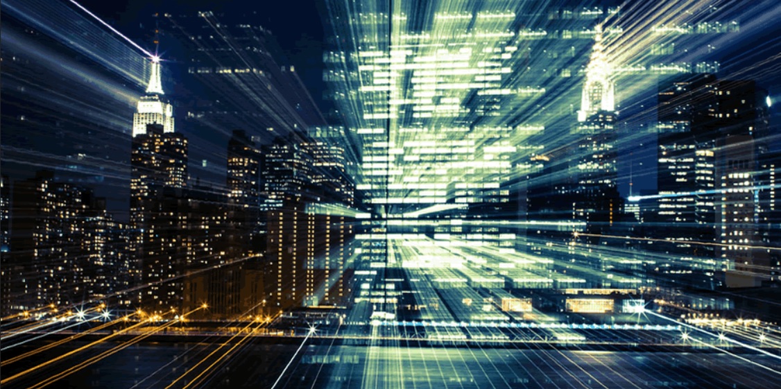 big data in de smart city