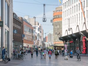 Grote Marktstraat Den Haag