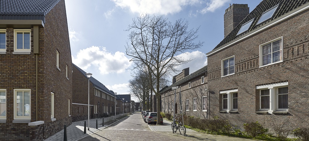 woningen kloosterbuuren moerwijk