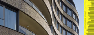 woongebouw benoordenhout den haag Nieuwe berlagevlag