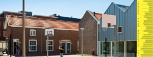 rode dorp studentenwoningen