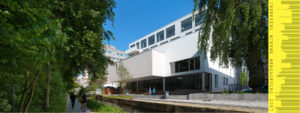 lyceum Zandvliet dp6 architectuurstudio