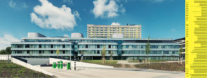 nieuwbouw hagaziekenhuis