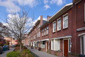 zou de bloemenbuurt met bijzondere Nieuwe Haagse School architectuur beschermd stadsgezicht moeten zijn?