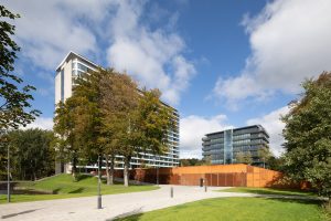 park hoog oostduin