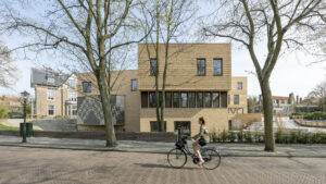 vcl nieuwbouw atelier pro