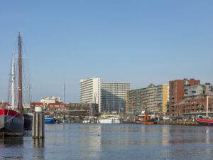 transormatie hoog lindoduin scheveningen