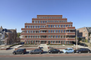 appartementen badhuisweg scheveningen