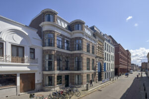 transformatie zeestraat