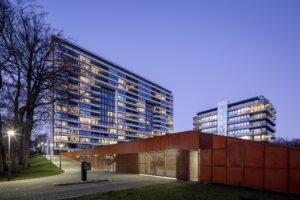 park hoog oostduin cepezed