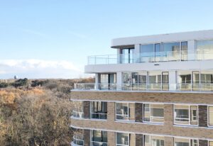 de windes, zorgappartementen scheveningen
