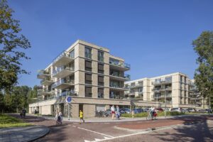 appartementen zuiderduinen den haag