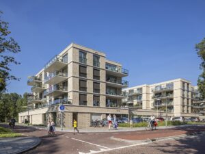 appartementen zuiderduinen den haag