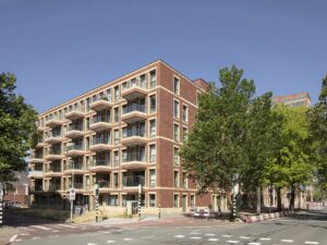 appartementen nieuwbouw energiekwartier