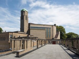 berlagekerk den haag
